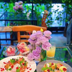 Aoyama Flower Market Green House User Photo