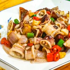 国平海鲜(国大容园店) User Photo