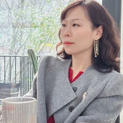 青芷森林·咖啡店 User Photo