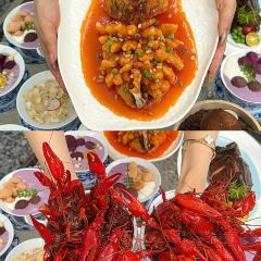 Hecheng LU GAO JIAN User Photo