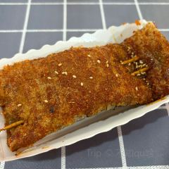 定海神针炙子烤肉(学院小区店) User Photo
