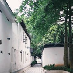 중산 대문 여행 사진