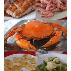 Zhouge Food Private Kitchens 여행 사진