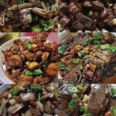 半山坡燒烤張用戶圖片