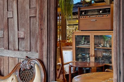 BORAN Cafe and Restaurant