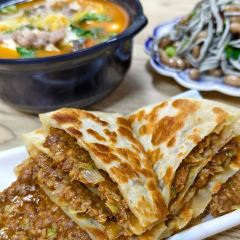 香河肉餅示範店張用戶圖片