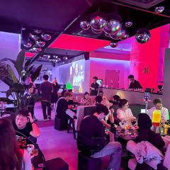 T9 TONIGHT CLUB User Photo