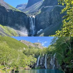 香水鱼铁锅炖 여행 사진