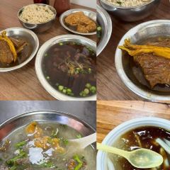小怣面线糊 User Photo