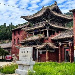 晋城高平高铁东站亚朵酒店·自助餐厅 User Photo