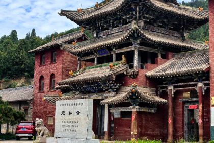 晋城高平高铁东站亚朵酒店·自助餐厅