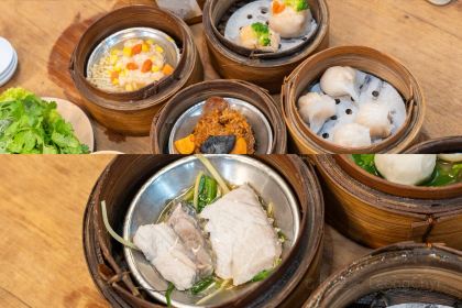 Chokdee Dim Sum