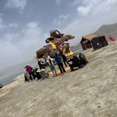 DONG BEI NA GA DA User Photo