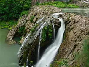 Xiangshuitan Park