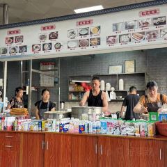 Zhan Shibaoji User Photo