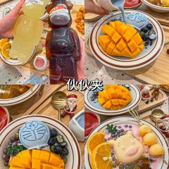 人人小食店張用戶圖片