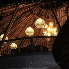 Omma Dayclub Bali User Photo