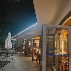 湖泉水云间餐厅(A座店) User Photo