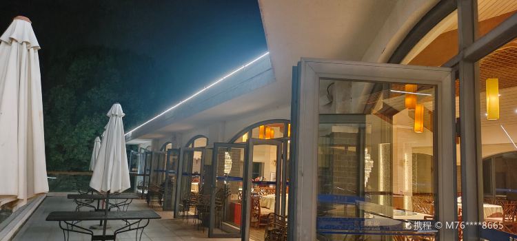 湖泉水云间餐厅(A座店)