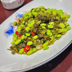 鸿运楼·舌尖上的徽菜 여행 사진