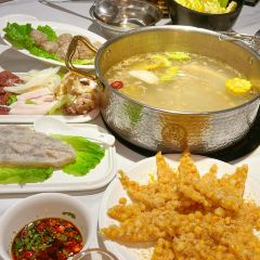潮滨记潮州菜·鱼生刺身·潮汕生腌(官塘店) User Photo