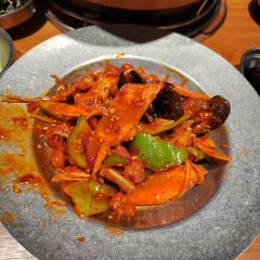 延喜烤肉 User Photo
