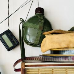 Xiaojianglvxiantangguan (lankaozong) User Photo