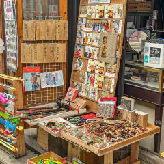 Dingjiyijuezongbu User Photo