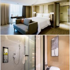 云颐自在酒店·自助餐厅(会展中心店) User Photo