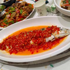 品味西域餐厅(赛里木湖店) User Photo