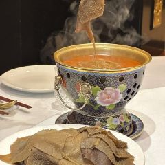 SHUXIANGMENDI User Photo
