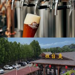 湖畔居灶台鱼农家饭(雁栖湖店) User Photo