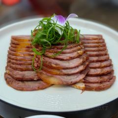 中山宴(定州署店) 여행 사진
