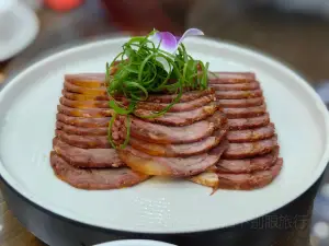 中山宴(定州署店)