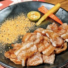 秋元日式和牛燒肉（御海灣店）張用戶圖片