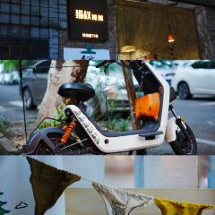 猫叔摊摊CAFE(佳裕路店) User Photo
