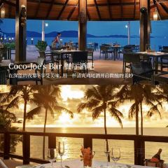 Coco-Joe's 酒吧燒烤餐廳張用戶圖片