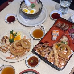 Kyoto Japanese Restaurant User Photo