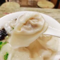 乌镇姐妹特色小吃(银杏公寓店) User Photo