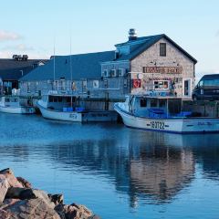 New Glasgow Lobster Supper User Photo
