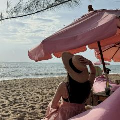 Tutu Beach User Photo