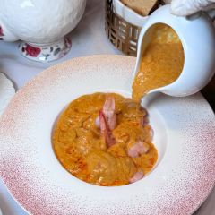 Amber Palace Modern Indian Restaurant 여행 사진