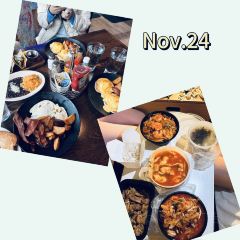 J.J. Thai Street Food 여행 사진