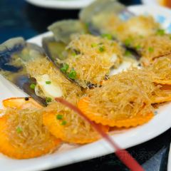小海豚海鲜广场(清水湾店) 여행 사진