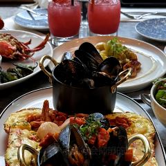 The Delhi Restaurant User Photo