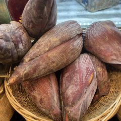 几里四·农村土菜民族饮食文化体验馆(南湖荟店) User Photo