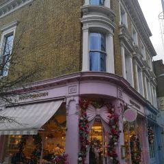 Peggy Porschen Belgravia張用戶圖片
