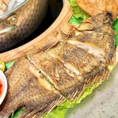椰小鸡·椰子鸡(日月湾店) User Photo