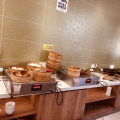 野云边纯素食自助 User Photo