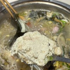 袁妈红豆汤(塔坪店) User Photo